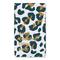 Good Cooking Vibes Only Leopard Tea Towel Set
